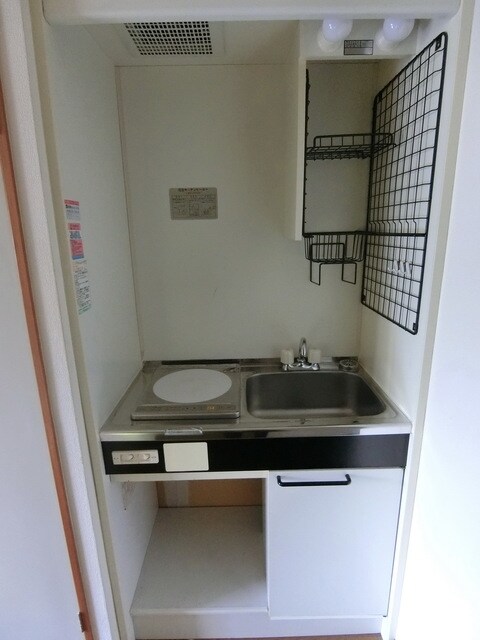 ルネッサの物件内観写真