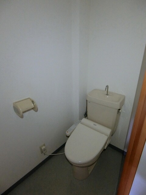 ルネッサの物件内観写真