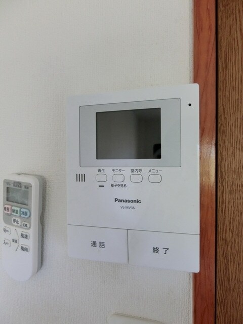 ルネッサの物件内観写真