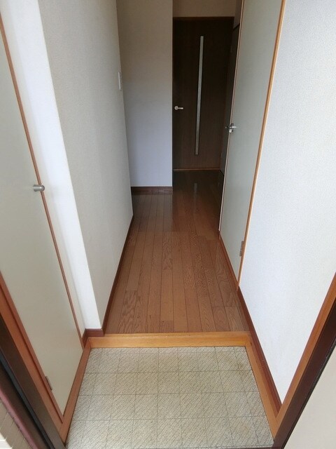 ルネッサの物件内観写真