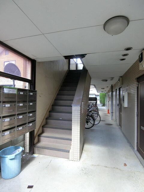 ルネッサの物件内観写真