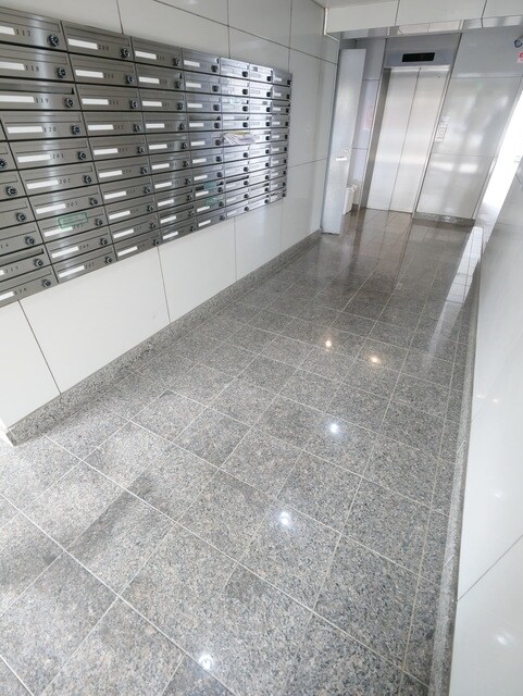 ビレッジコア八王子の物件内観写真