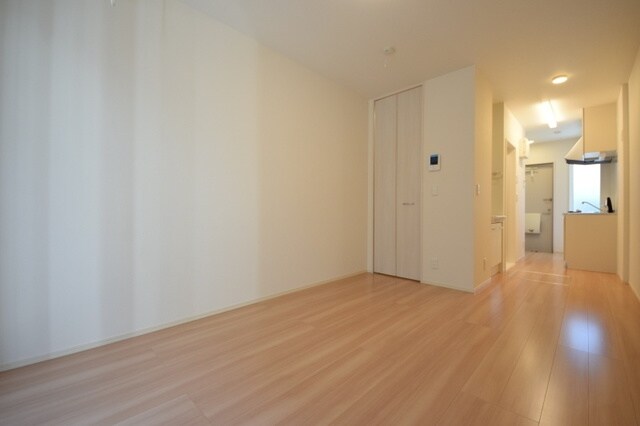 Aishin Courtの物件内観写真