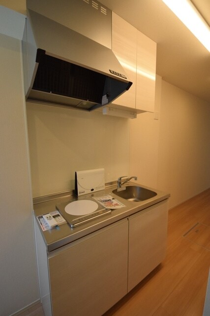 Aishin Courtの物件内観写真