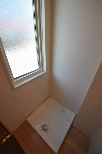 Aishin Courtの物件内観写真