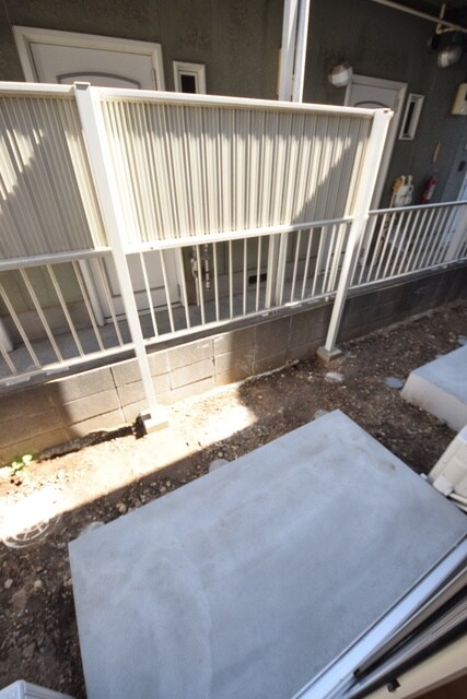 Aishin Courtの物件内観写真