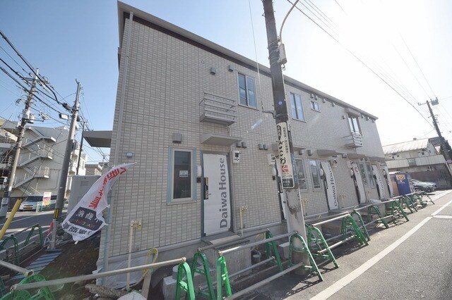 Aishin Courtの物件内観写真