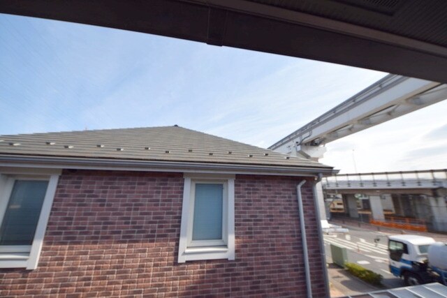 インスパイアの物件内観写真