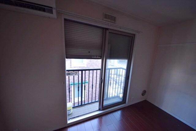 インスパイアの物件内観写真