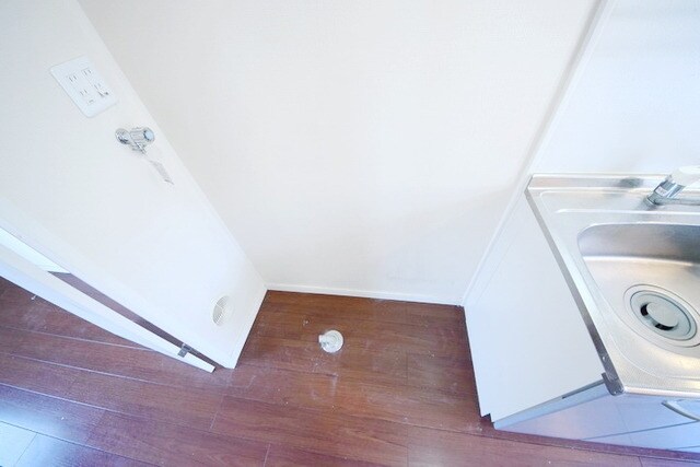 インスパイアの物件内観写真