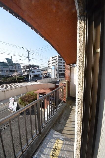 プラムヒルの物件内観写真