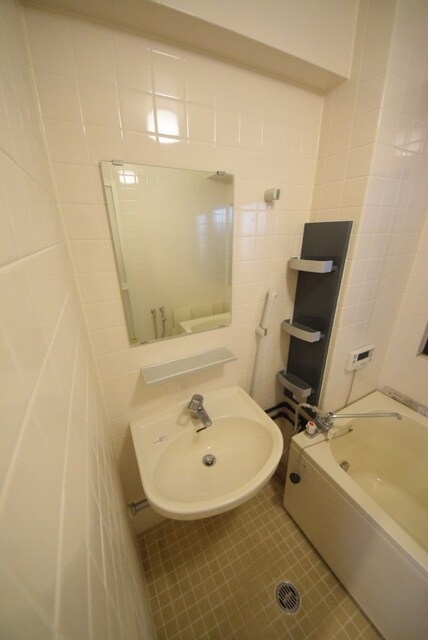 プラムヒルの物件内観写真