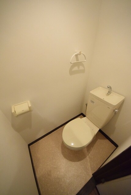 プラムヒルの物件内観写真