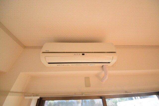 プラムヒルの物件内観写真