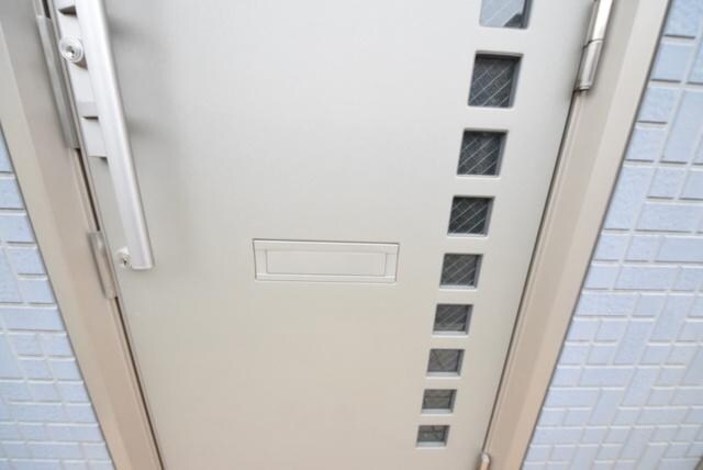 ミーナス片倉の物件内観写真