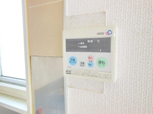 ルミエールKの物件内観写真