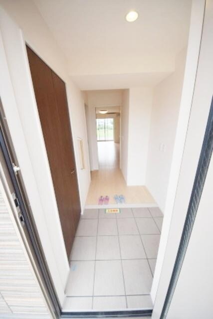 フィオーレ西平山の物件内観写真