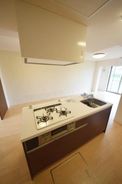 フィオーレ西平山の物件内観写真