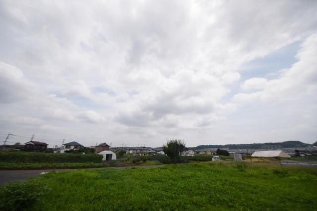 フィオーレ西平山の物件内観写真