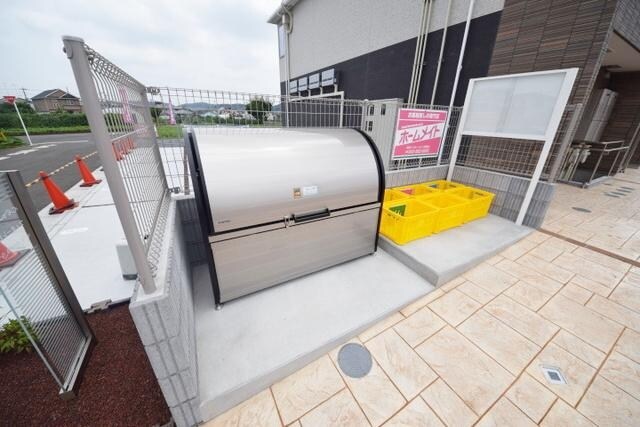 フィオーレ西平山の物件内観写真