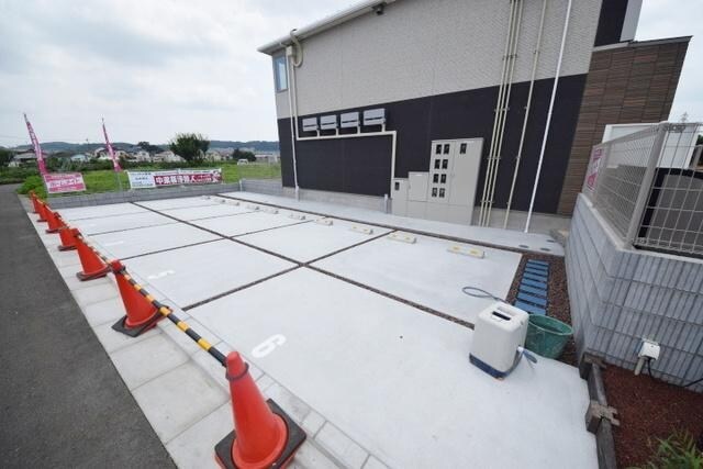 フィオーレ西平山の物件内観写真