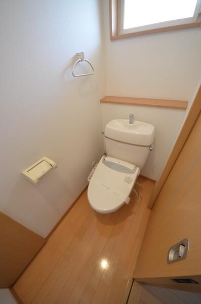 リブレアHINOの物件内観写真