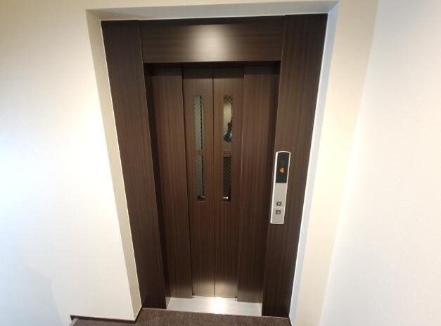 Maison d or 顕の物件内観写真