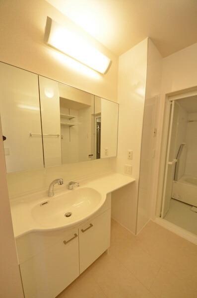 ドルチェヴィータの物件内観写真