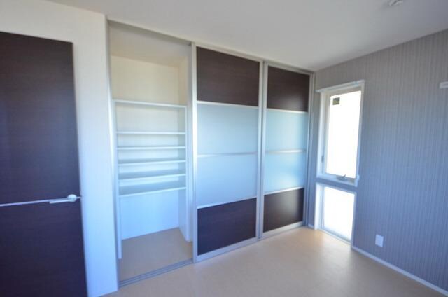 ドルチェヴィータの物件内観写真