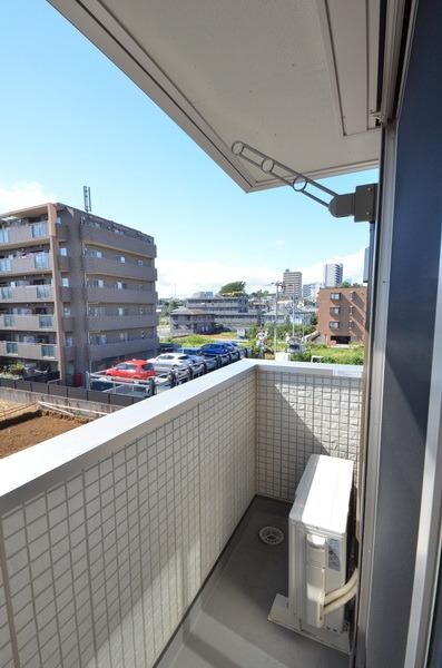 ドルチェヴィータの物件内観写真