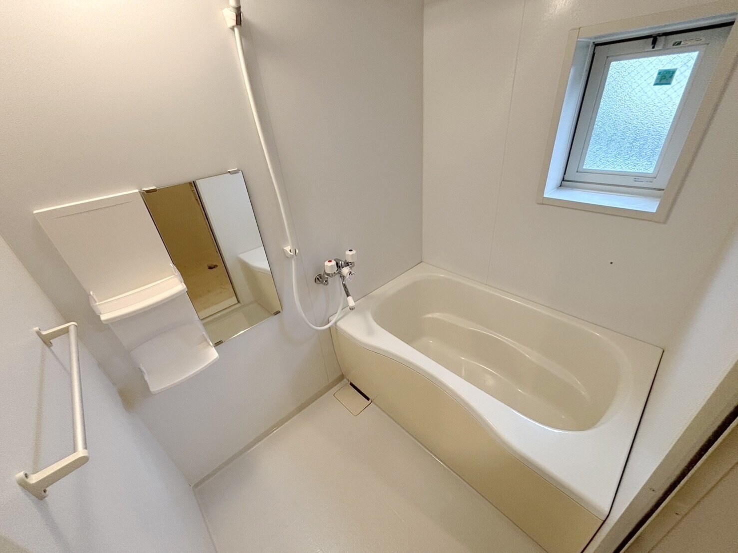 メゾン・シャテーヌの物件内観写真