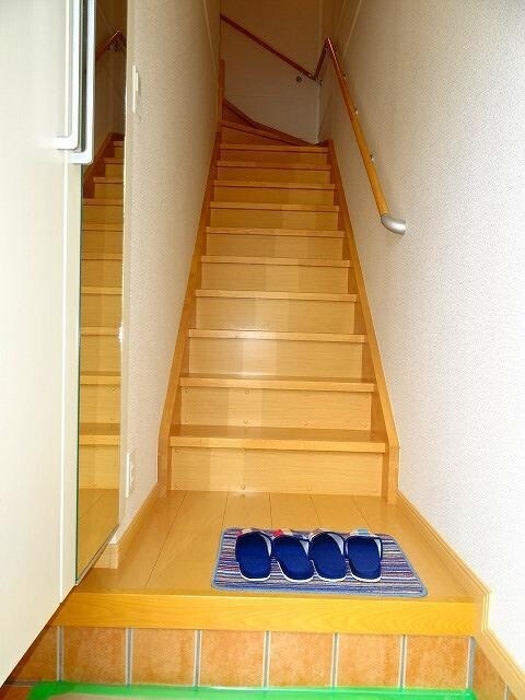 パルコ プレッソの物件内観写真