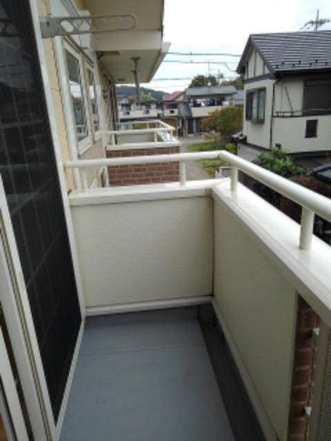 パルコ プレッソの物件内観写真