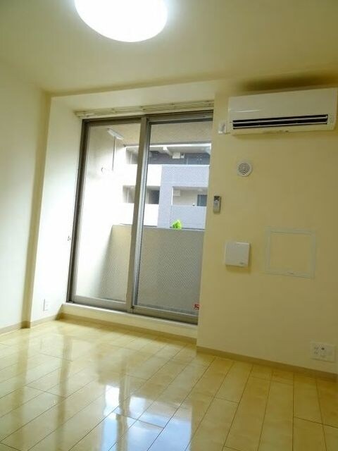 メゾン ソレイユIIの物件内観写真