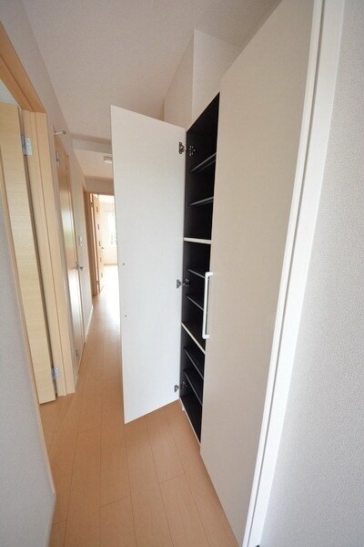 スカイマークの物件内観写真