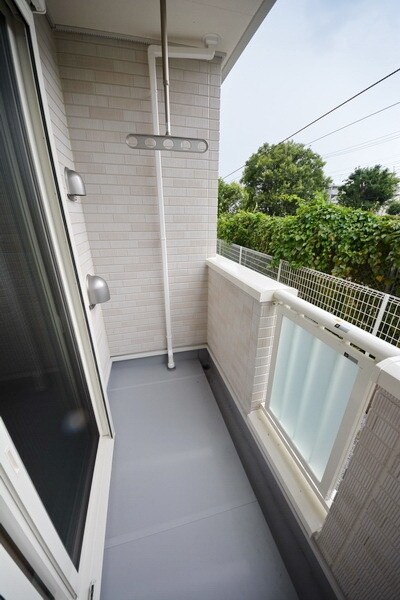 スカイマークの物件内観写真