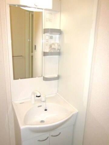 レオネクストマ メゾンの物件内観写真