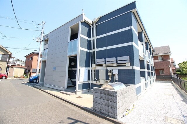 レオネクストマ メゾンの物件内観写真