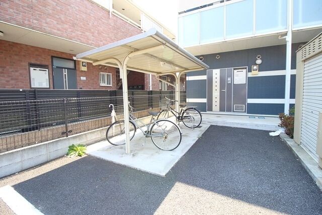 レオネクストマ メゾンの物件内観写真