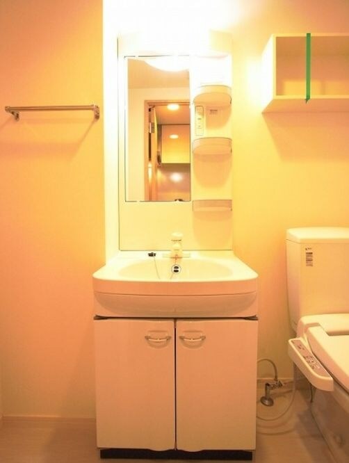 リブリ・あすなろの物件内観写真