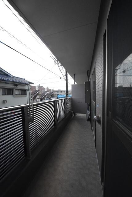 クオリアガーデン千人町の物件内観写真