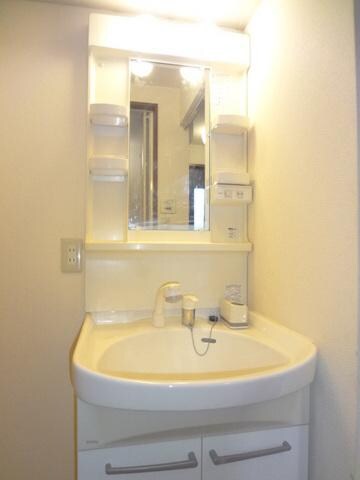 ソレーユAの物件内観写真