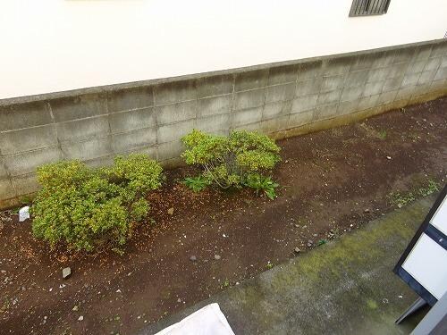 フォーブルハヤシの物件内観写真