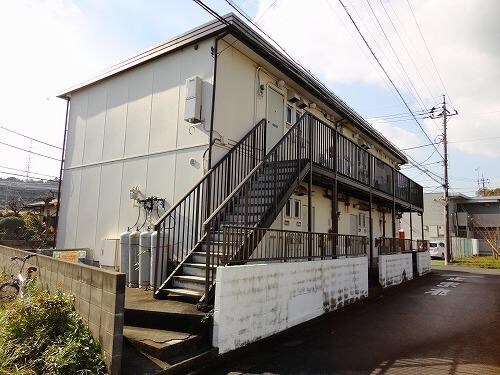 フォーブルハヤシの物件内観写真