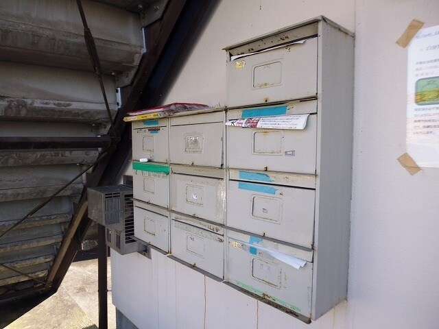 フォーブルハヤシの物件内観写真