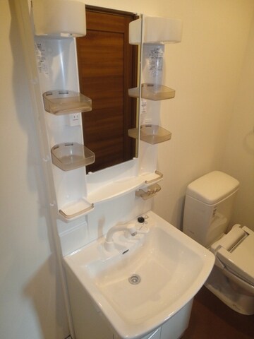 フレイル の物件内観写真