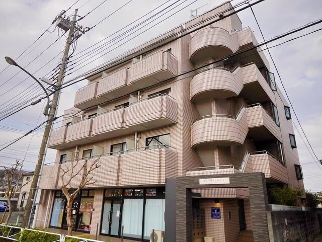 フローライト八王子堀之内の物件内観写真