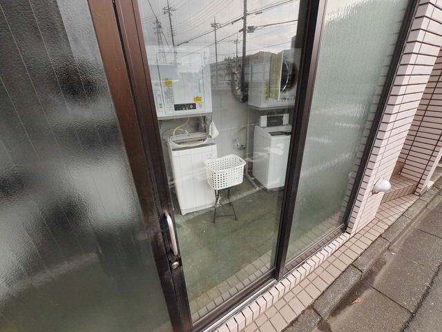 フローライト八王子堀之内の物件内観写真