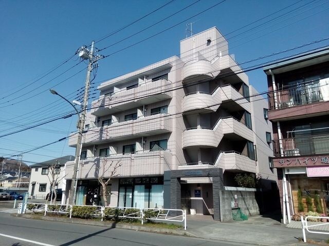 フローライト八王子堀之内の物件内観写真