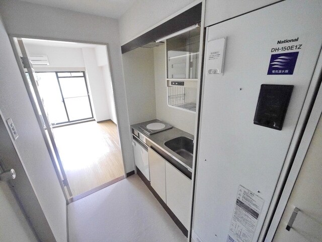 フローライト八王子堀之内の物件内観写真